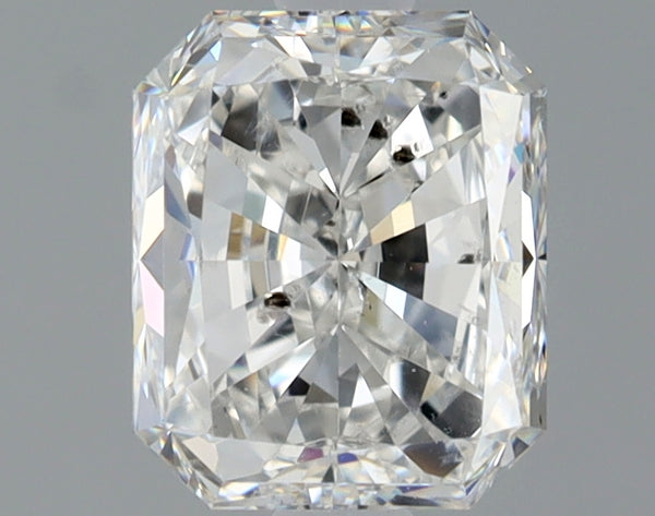 1.51ct LRAD, G SI2 — GIA