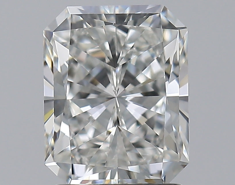 1.51ct RADIANT, G VS1 — GIA — Laura Milman New York