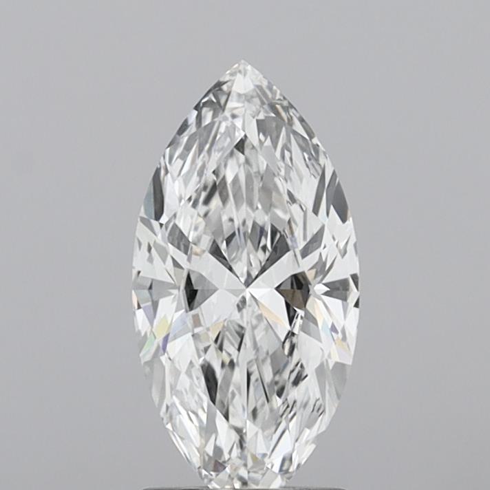 2.07ct Marquise Lab-Grown Diamond — E VVS1, IGI Certified