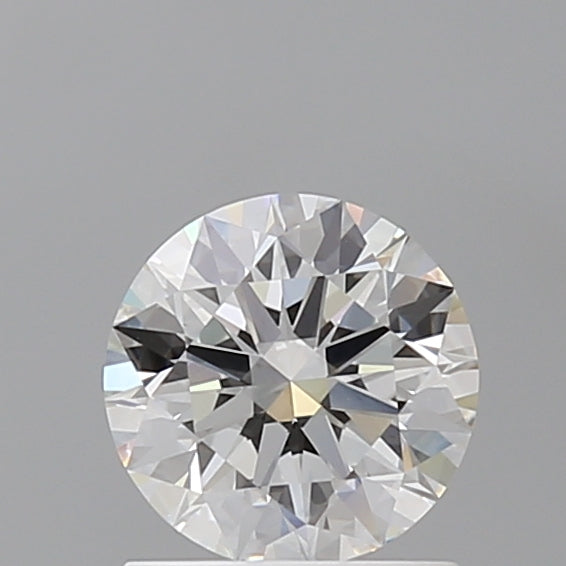 1.09ct Round Lab-Grown Diamond — E VVS2, IGI Certified