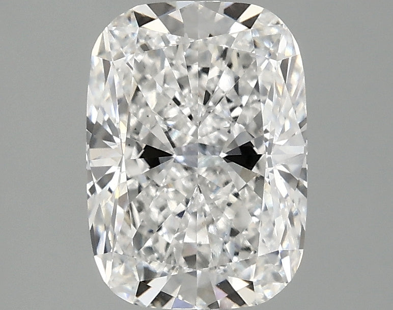 2.01ct Cushion, E VS1 — IGI