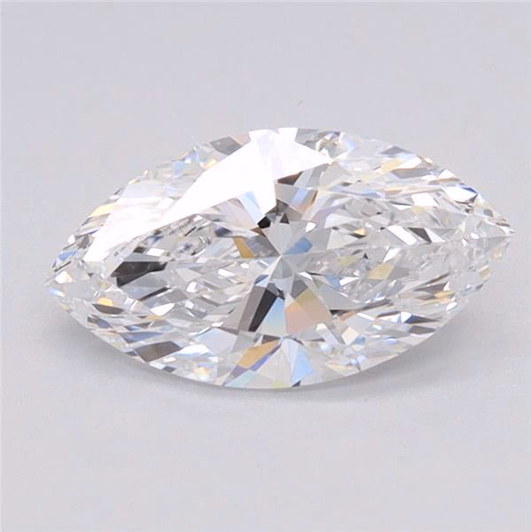 3.1ct Marquise, E VS1 — IGI