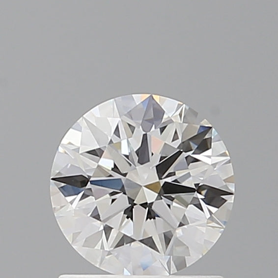 1.1ct Round Lab-Grown Diamond — E VVS2, IGI Certified