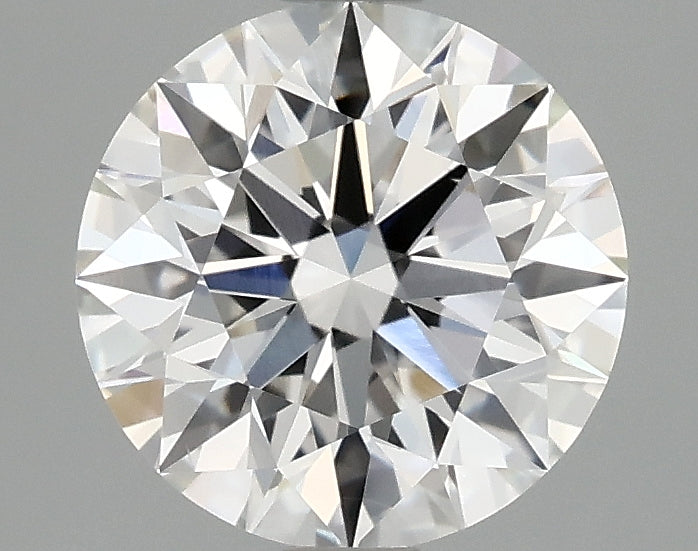 1.86ct Round Lab-Grown Diamond — E VS1, IGI Certified