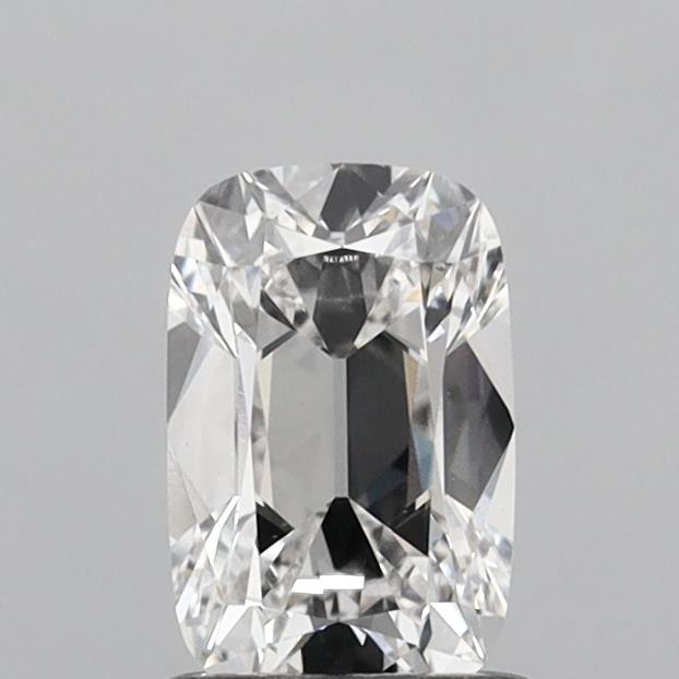 3.53ct Old Miner Lab-Grown Diamond — E VVS2, IGI Certified