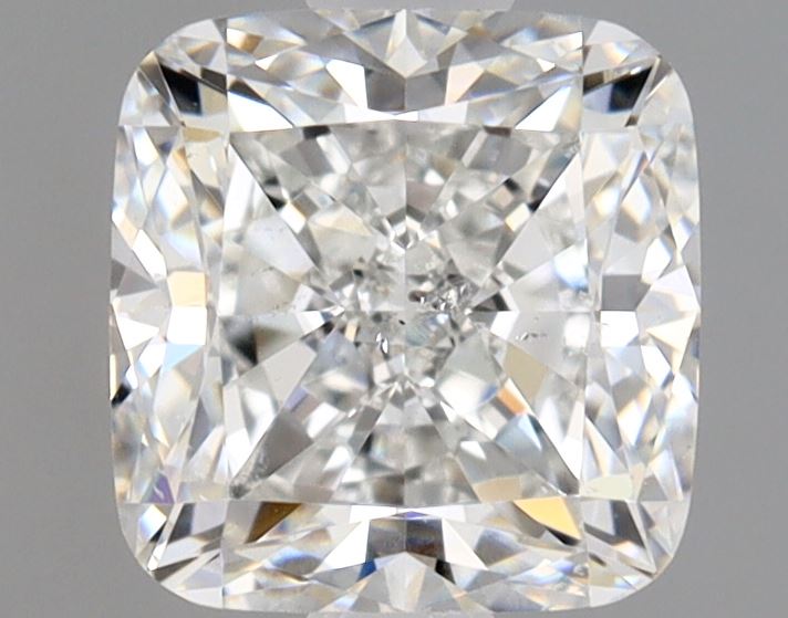 1.02ct SQCU, G SI2 — GIA — Laura Milman New York