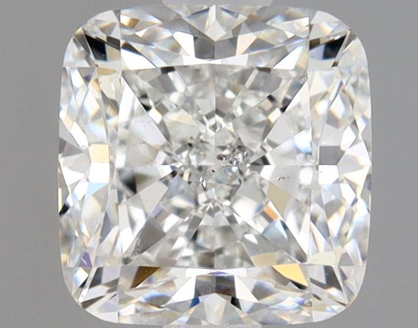 1.02ct SQCU, G SI2 — GIA