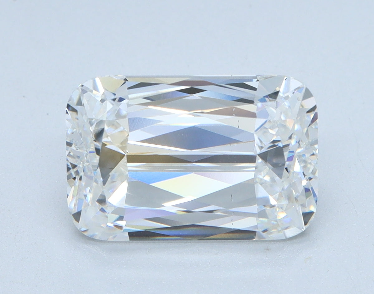 3.07ct Ashoka, E VS2 — IGI