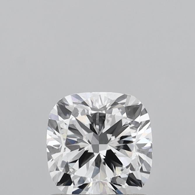 1.02ct Cushion Lab-Grown Diamond — E VVS2, IGI Certified