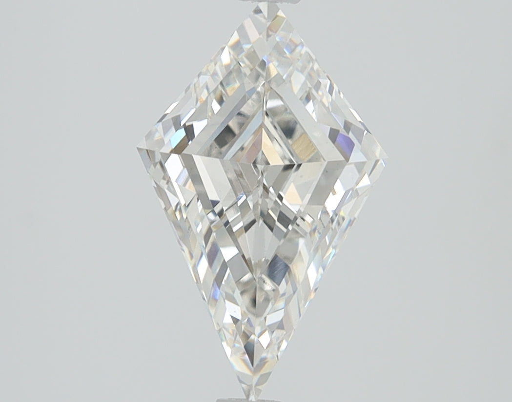 1.81ct Kite, F VVS2 — IGI