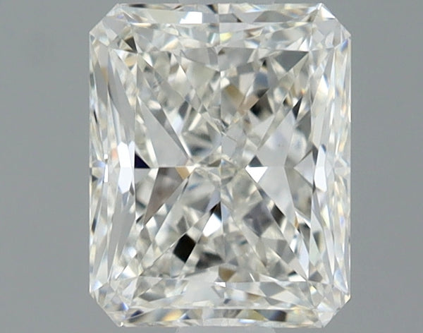1.01ct LRAD, G SI1 — GIA