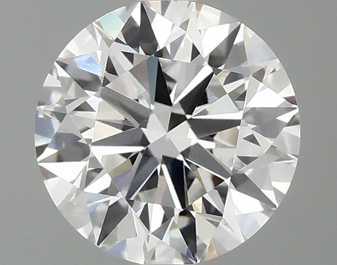 1.43ct Round Lab-Grown Diamond — E VVS2, IGI Certified