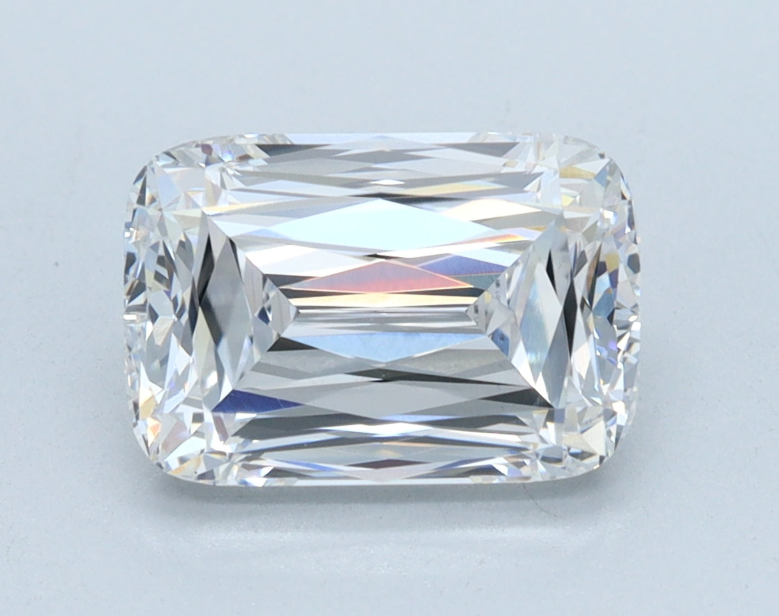 2.3ct Ashoka, E VS1 — IGI