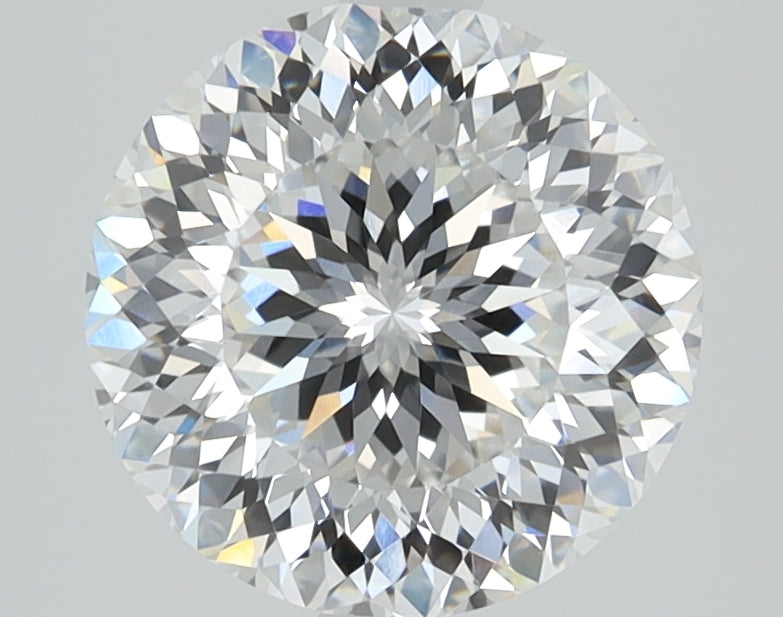 2.53ct Portuguese Lab-Grown Diamond — E VVS2, IGI Certified