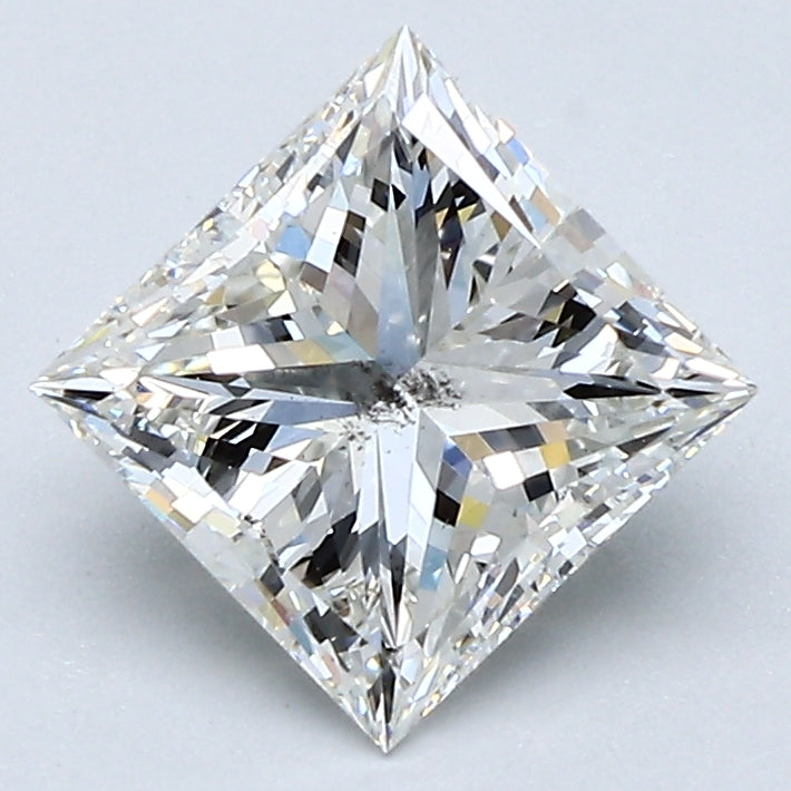 1.7ct PRINCESS, I SI2 — GIA — Laura Milman New York