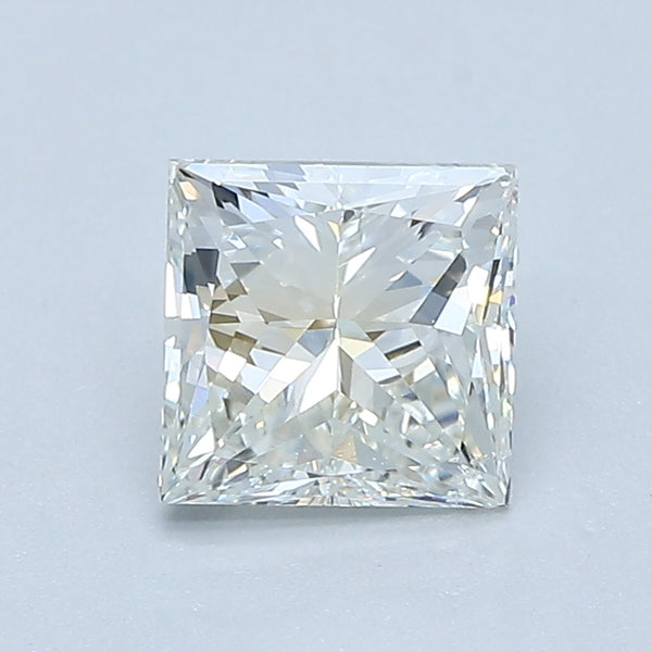 1.2ct PRINCESS, J SI1 — GIA