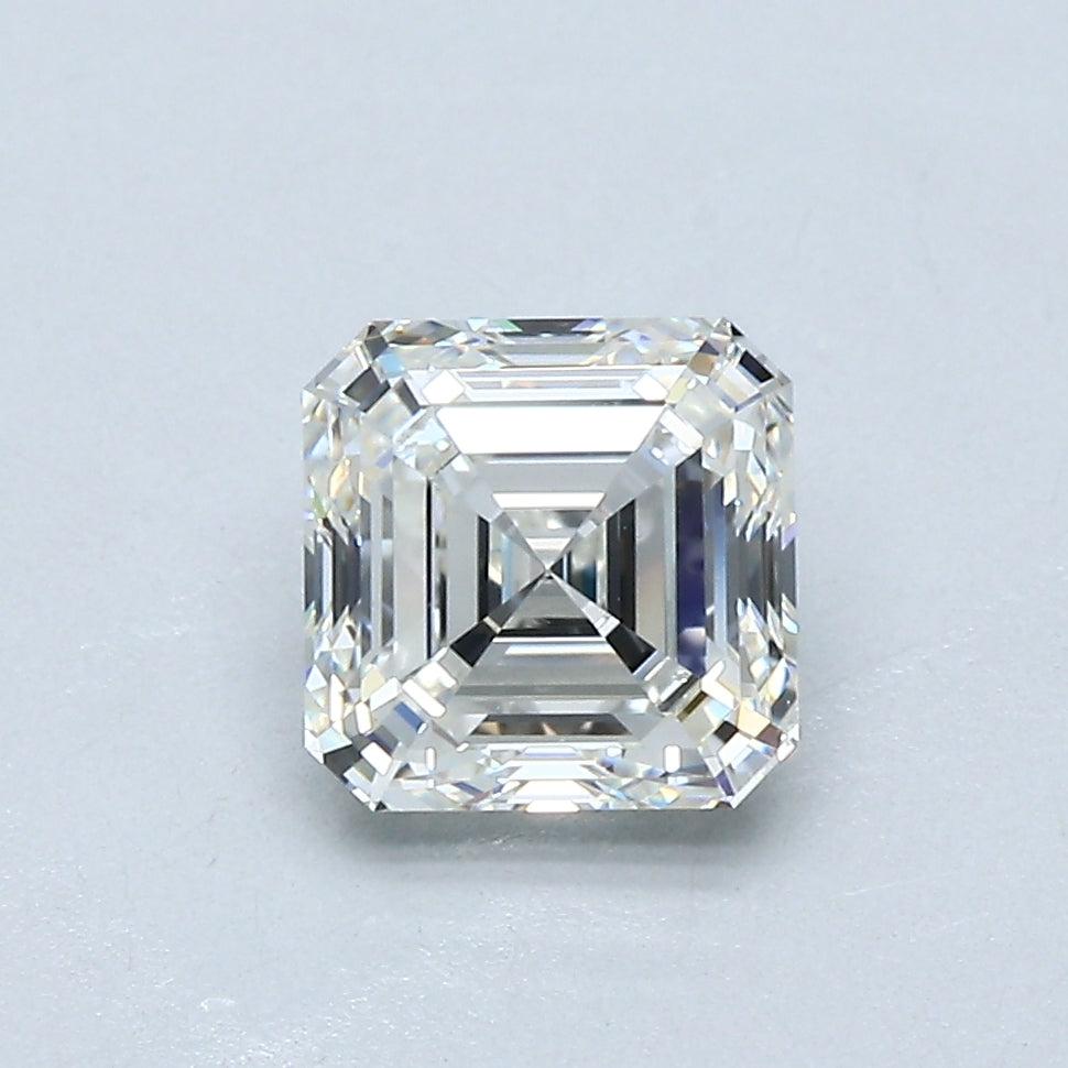 1.51ct ASSCHER, I VS2 — GIA — Laura Milman New York