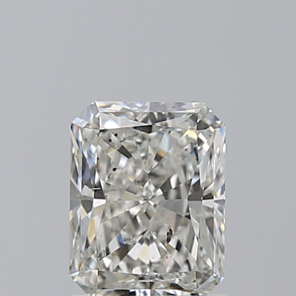 1.5ct RADIANT, I SI2 — GIA — Laura Milman New York