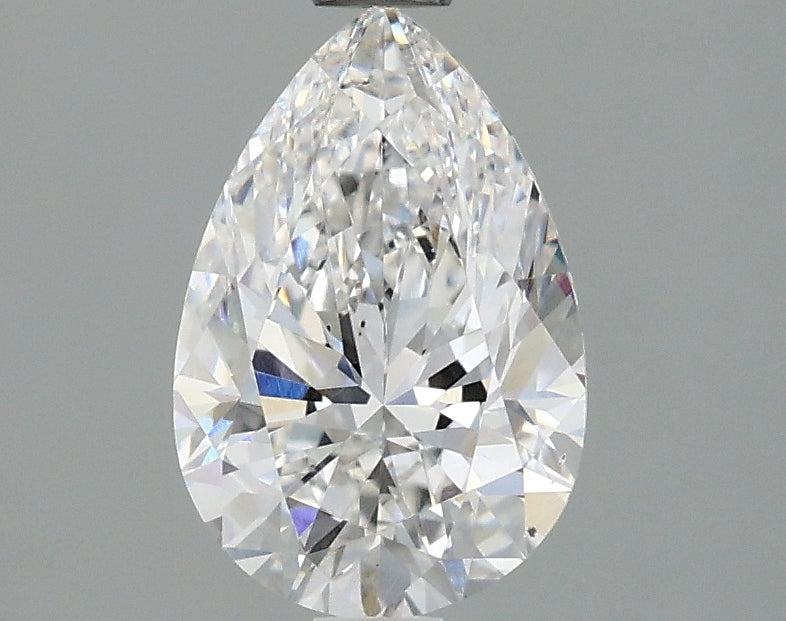 1.41ct Pear, E VS2 — IGI