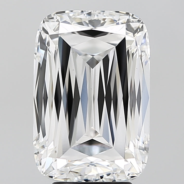 5.09ct Ashoka, E VVS2 — IGI
