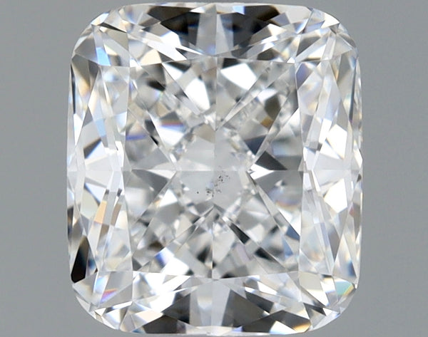 1.01ct SQCU, E VS2 — GIA