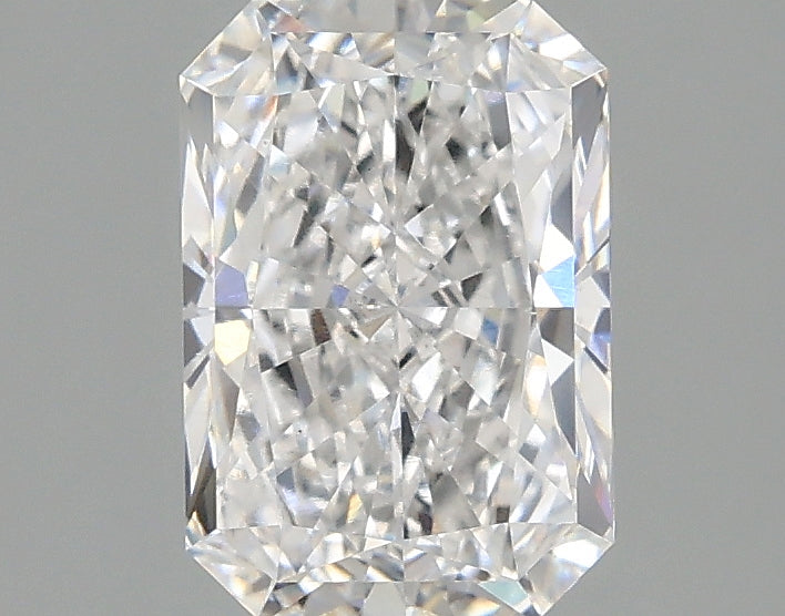 1.56ct Radiant, E VS1 — IGI