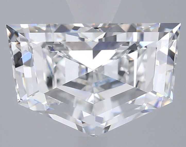 2.52ct Cadillac, D VVS2 — IGI