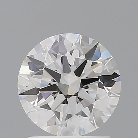 1.59ct Round, E VS1 — IGI