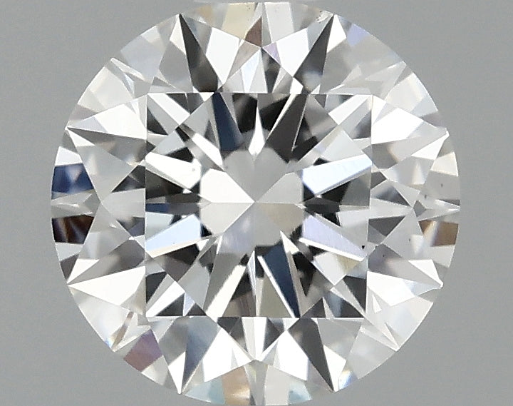 1.03ct Round Lab-Grown Diamond — D VS1, IGI Certified