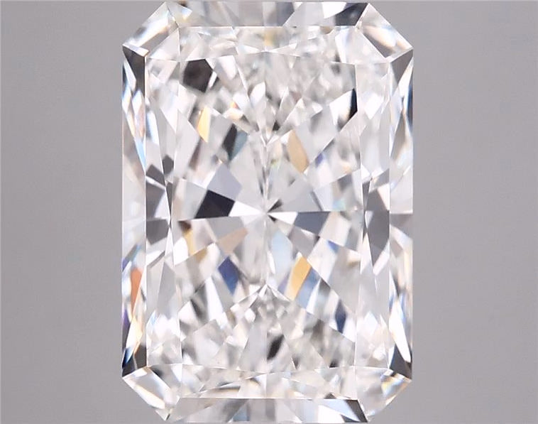 3.1ct Radiant, F VS1 — IGI