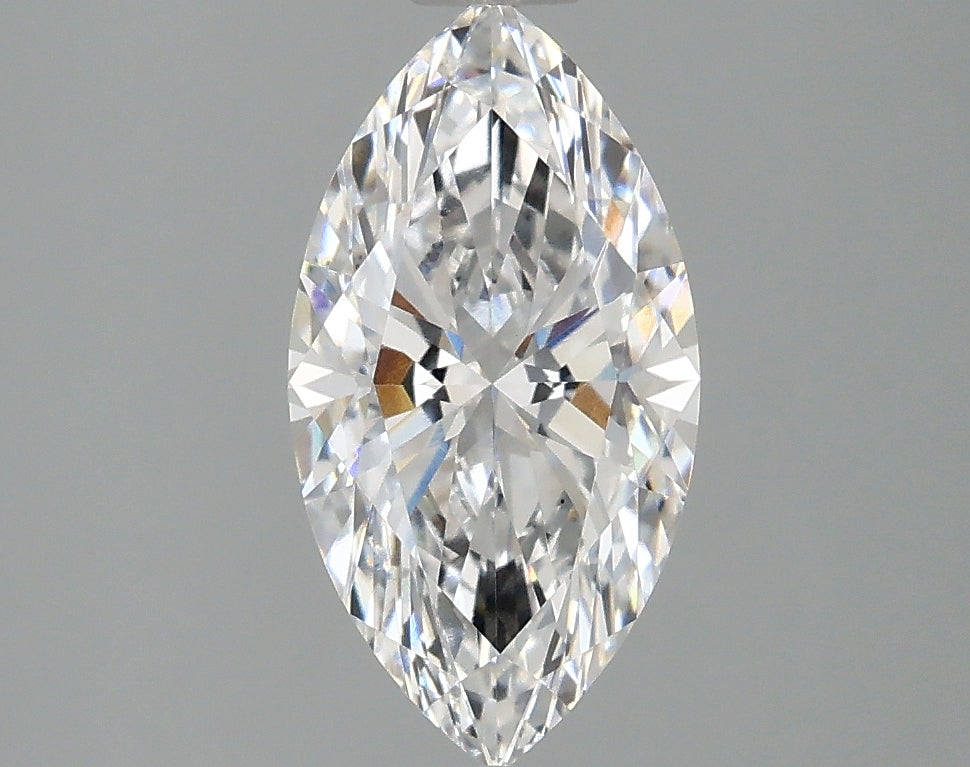 1.59ct Marquise, E VS1 — IGI