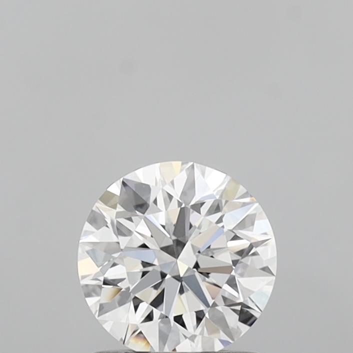 1.03ct Round Lab-Grown Diamond — D VVS2, IGI Certified
