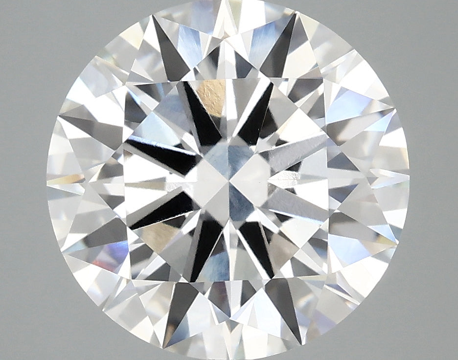 5.09ct Round Lab-Grown Diamond — E VS1, IGI Certified