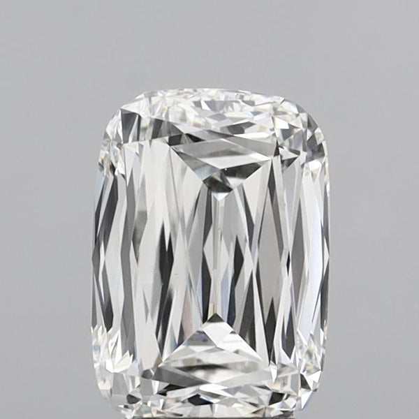 5.07ct Ashoka Lab-Grown Diamond — F VS1, IGI Certified