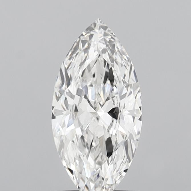 1.0ct Marquise Lab-Grown Diamond — F VS1, IGI Certified