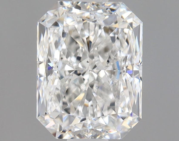 1.01ct LRAD, E VS2 — GIA