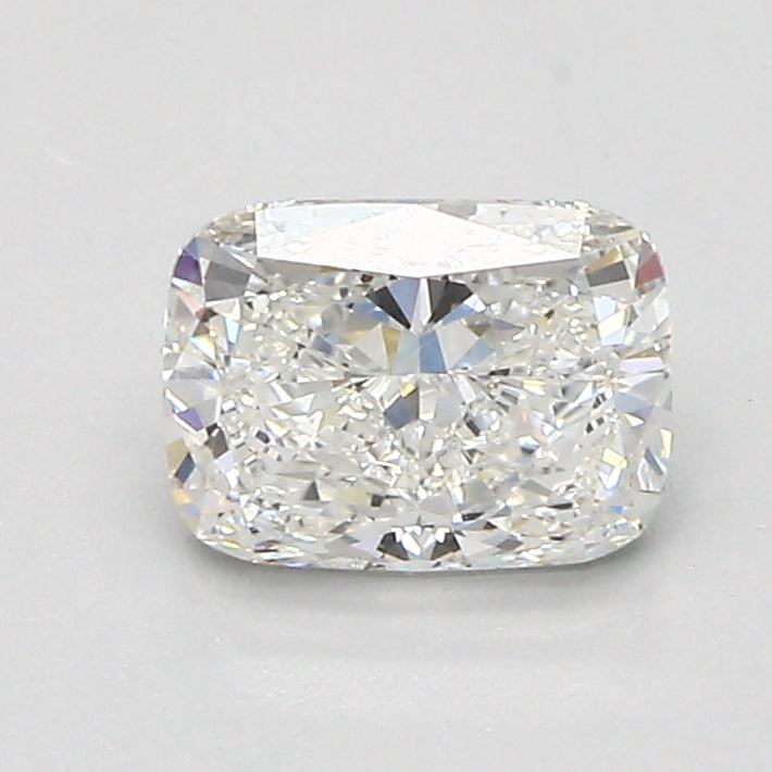 0.9ct CUSHION, G VS2 — GIA — Laura Milman New York