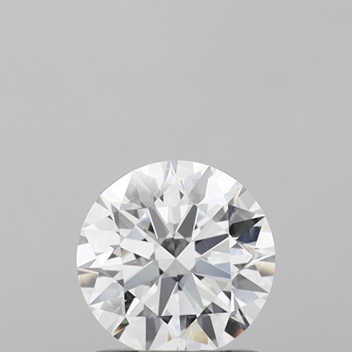 1.0ct Round Lab-Grown Diamond — D VS1, IGI Certified