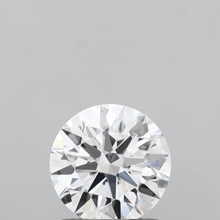 1.01ct Round Lab-Grown Diamond — D VVS2, IGI Certified