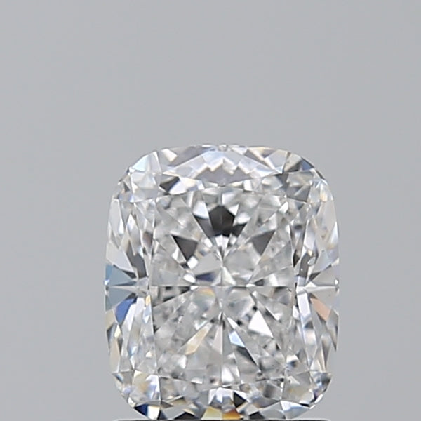1.73ct CUSHION, D SI1 — GIA — Laura Milman New York