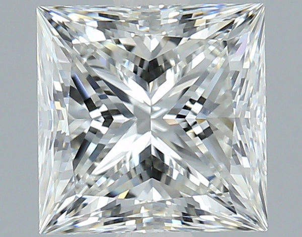 1.8ct PRINCESS, I VVS1 — GIA