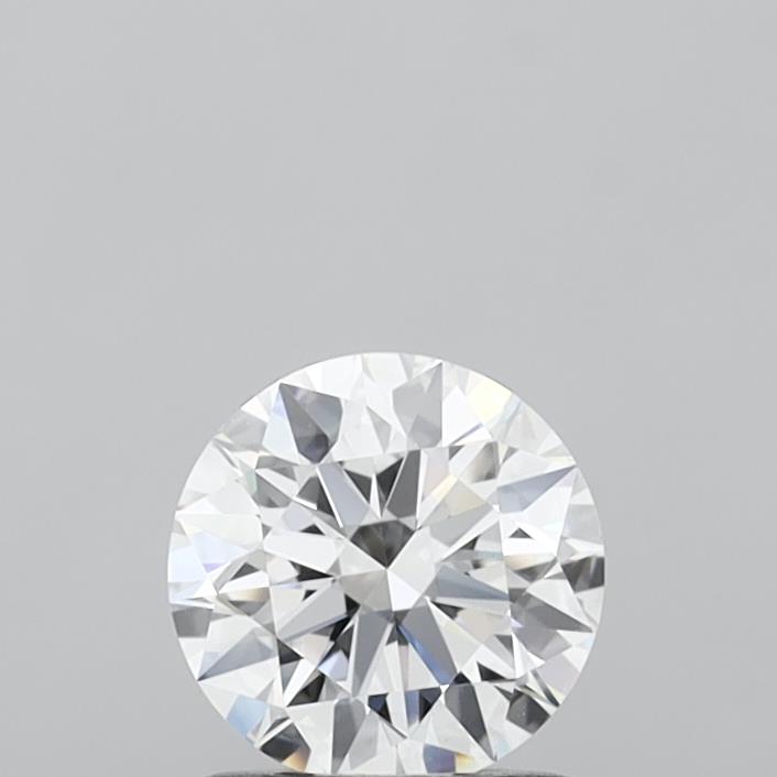 1.02ct Round Lab-Grown Diamond — D VS1, IGI Certified