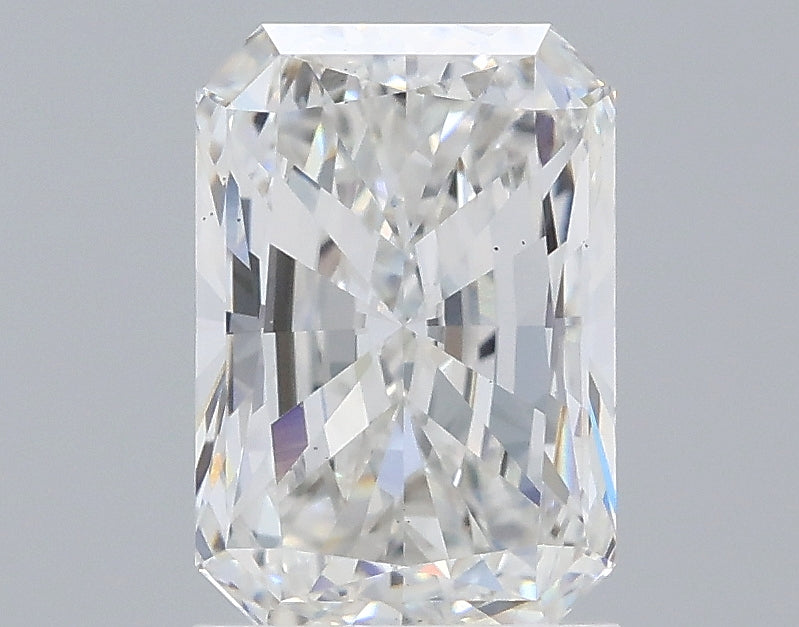1.58ct Radiant, E VS1 — IGI