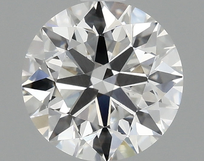 1.45ct Round Lab-Grown Diamond — E VVS2, IGI Certified