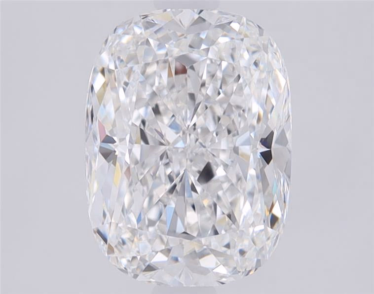 1.01ct Cushion Lab-Grown Diamond — D VS1, IGI Certified