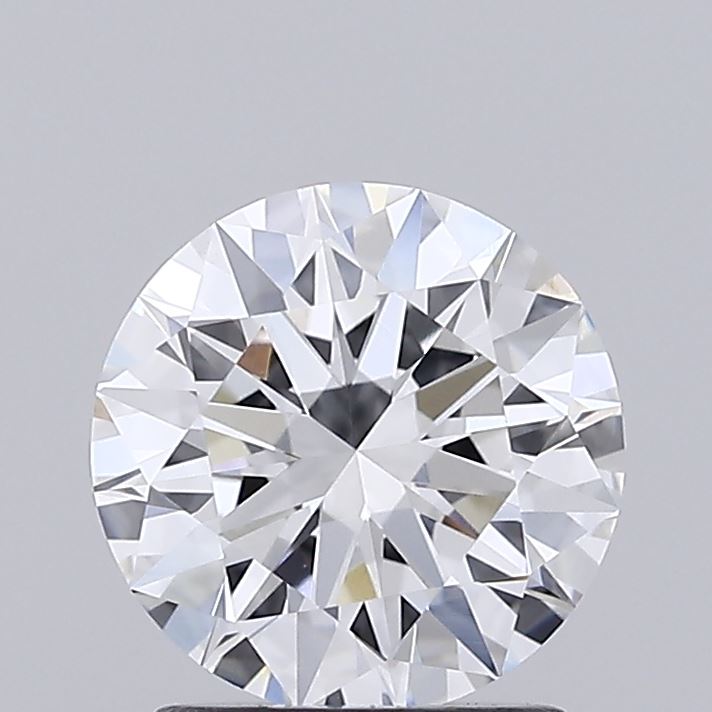 1.64ct Round Lab-Grown Diamond — E VVS2, IGI Certified