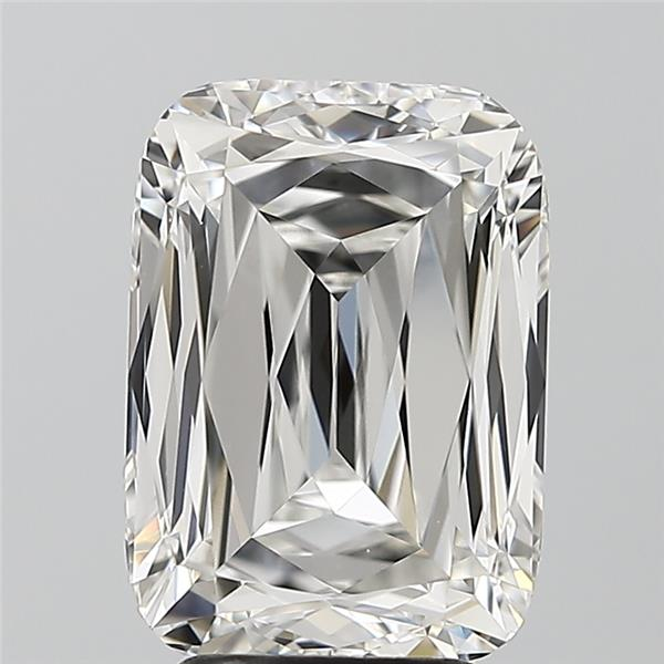 4.04ct Ashoka Lab-Grown Diamond — F VVS2, IGI Certified