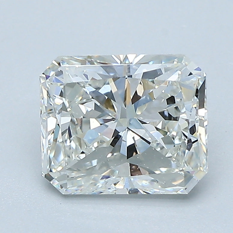 1.9ct RADIANT, H VS1 — GIA — Laura Milman New York