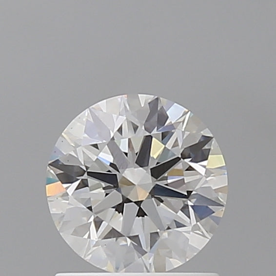 1.1ct Round Lab-Grown Diamond — F VS1, IGI Certified
