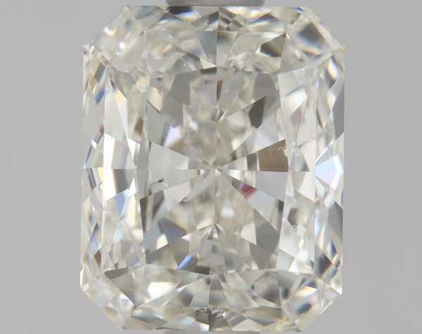 1.02ct LRAD, I SI2 — GIA